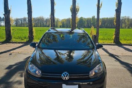 VW Golf 261.250 km 3.249 &euro; Geseke 59590