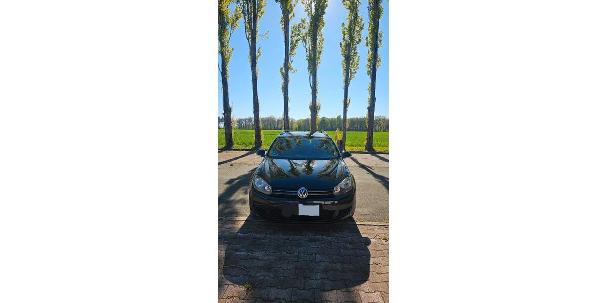 VW Golf 261.250 km 3.249 &euro; Geseke 59590