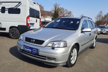 Opel Astra 95.000 km 3.990 &euro; Wadersloh 59329