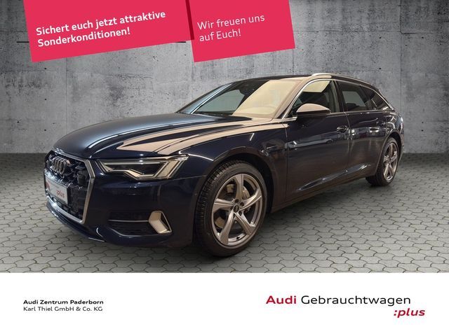 Audi A6 21.700 km 45.480 &euro; Paderborn 33100