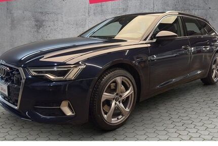 Audi A6 21.700 km 47.470 &euro; Paderborn 33100