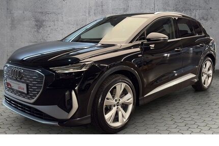 Audi Q4 e-tron 60.950 km 27.850 &euro; Paderborn 33100