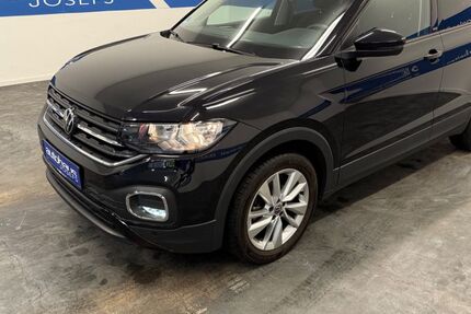 VW T-Cross 10.500 km 21.500 &euro; Delbrück 33129