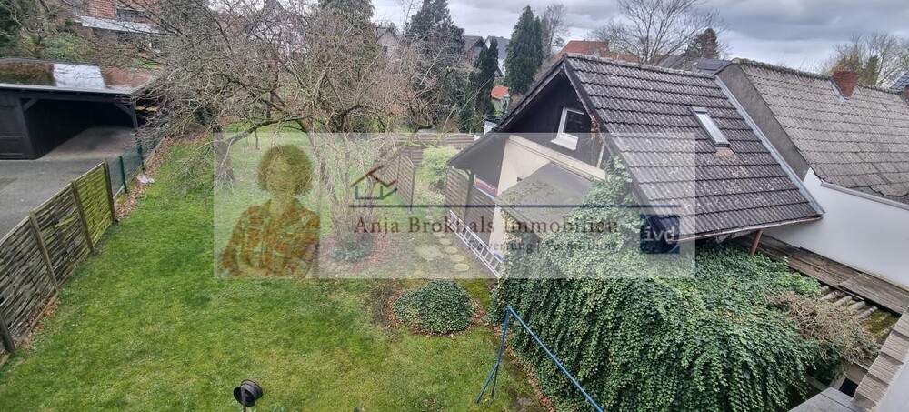 Grundstück Nähe Theater Gütersloh Anbau oder Neubau 1-FH oder MFH provisionsfrei für Käufer - Grundstück Gütersloh | Angebot:16520184