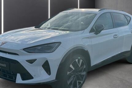 Cupra Formentor 4.900 km 49.590 &euro; Ennigerloh 59320