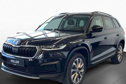 Skoda Kodiaq 81.133 km 28.440 &euro; Paderborn 33104