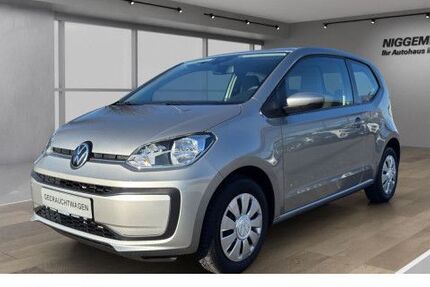 VW up! 57.428 km 10.990 &euro; Salzkotten 33154