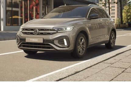 VW T-Roc 4.553 km 30.690 &euro; Salzkotten 33154