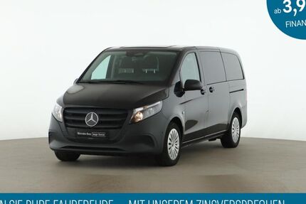 Mercedes-Benz Vito 36.200 km 45.180 &euro; Gütersloh 33332