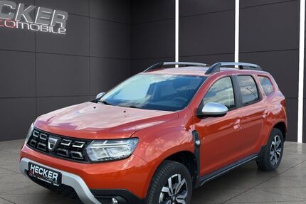 Dacia Duster 36.829 km 14.990 &euro; Lippstadt 59557