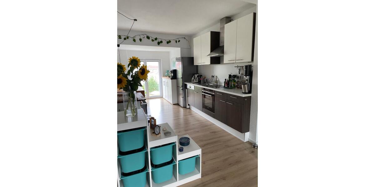 Etagenwohnung Paderborn Univiertel - 3 Zimmer, 75 m&sup2;, 700&euro; | Angebot:24742408