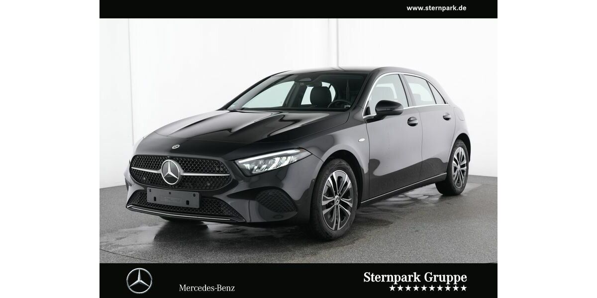Mercedes-Benz A 250 14.025 km 31.970 &euro; Rheda-Wiedenbrück 33378