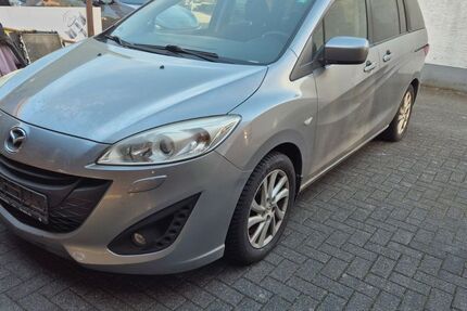 Mazda 5 230.000 km 1.900 &euro; Gütersloh 33332