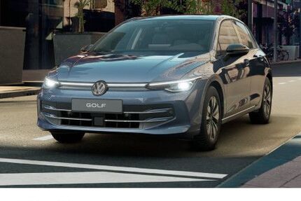 VW Golf 8.870 km 28.995 &euro; Salzkotten 33154