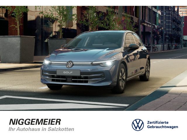 VW Golf 8.870 km 28.995 &euro; Salzkotten 33154