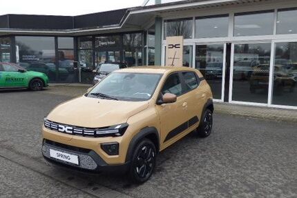 Dacia Spring 2.814 km 19.900 &euro; Soest 59494