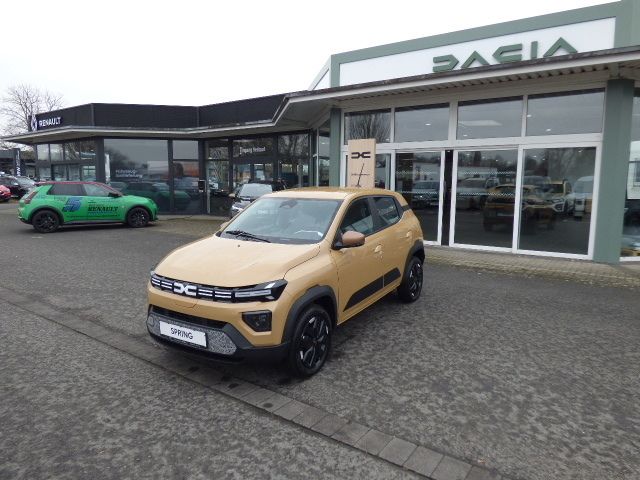 Dacia Spring 2.814 km 19.900 &euro; Soest 59494