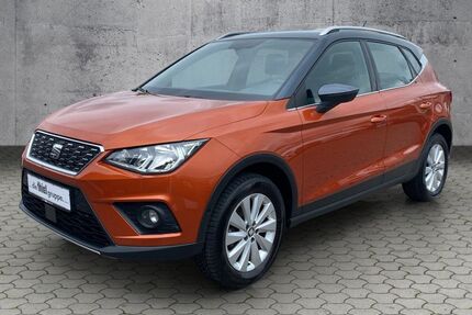 Seat Arona 42.200 km 15.490 &euro; Paderborn 33104