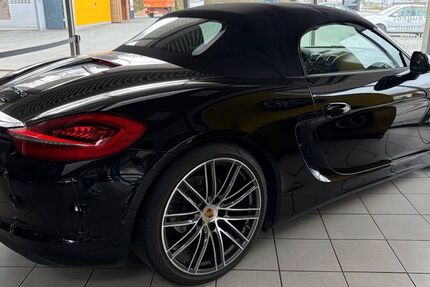 Porsche Boxster 97.000 km 64.990 &euro; Büren 33142