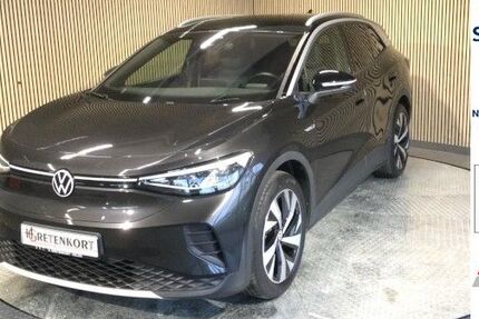 VW ID.4 16.582 km 33.995 &euro; Oelde 59302