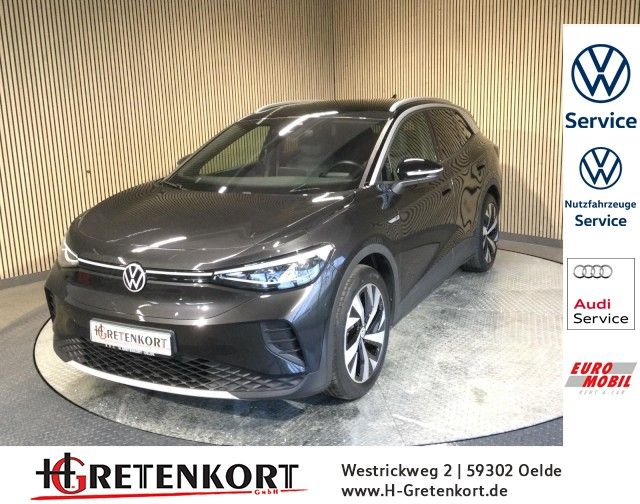 VW ID.4 16.582 km 33.995 &euro; Oelde 59302