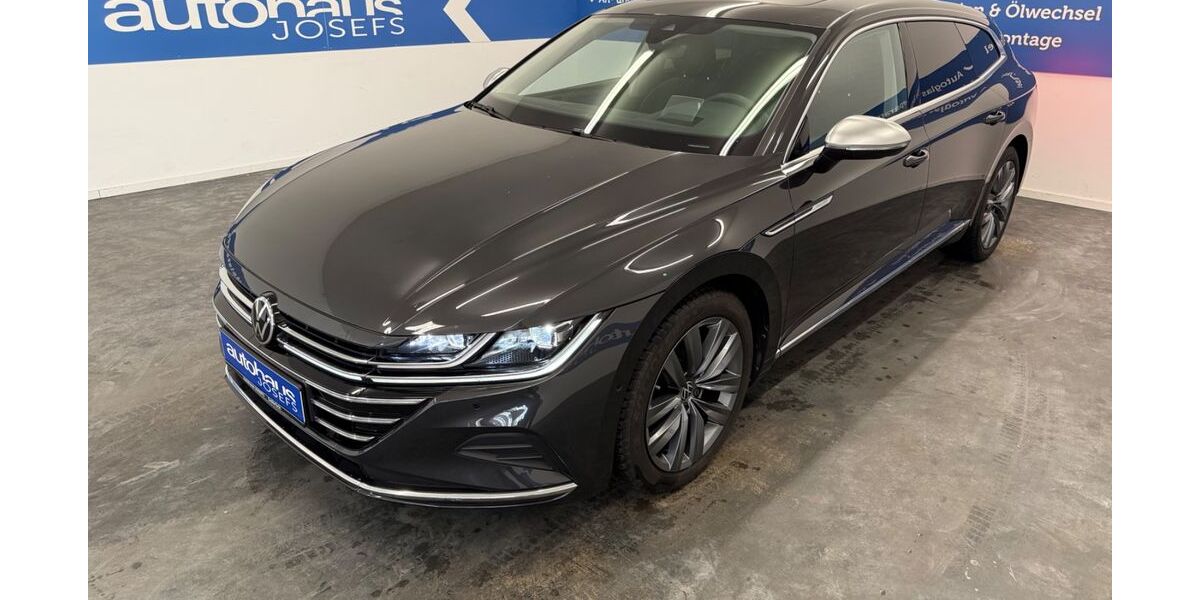 VW Arteon 105.500 km 28.999 &euro; Delbrück 33129