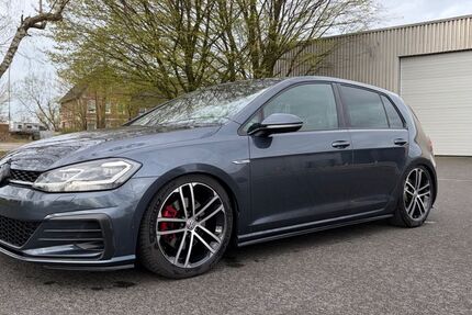 VW Golf 122.999 km 19.990 &euro; Wadersloh 59329