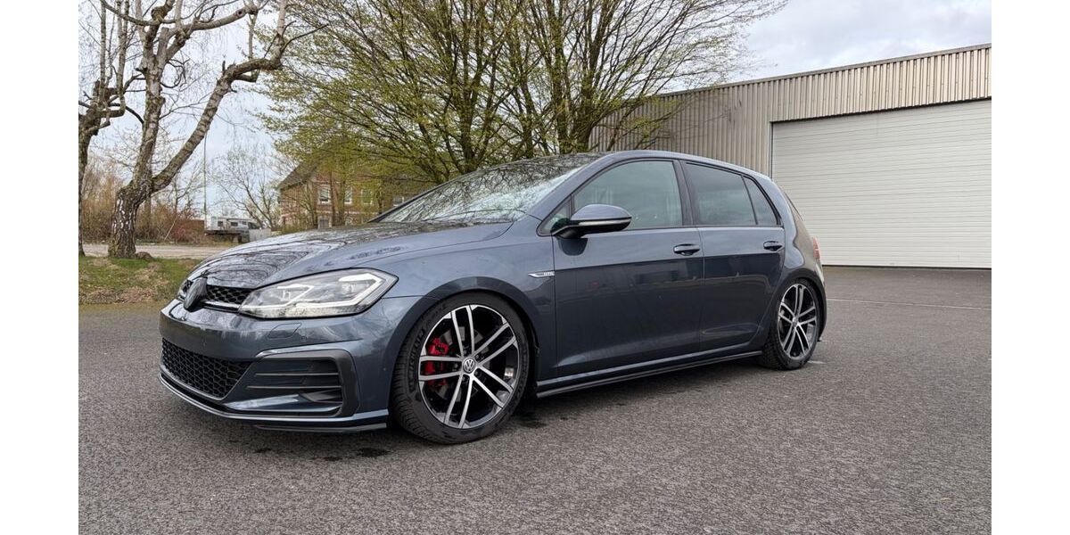 VW Golf 122.999 km 19.990 &euro; Wadersloh 59329