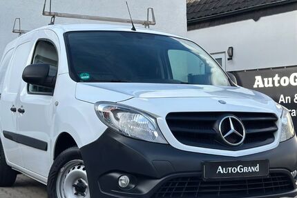 Mercedes-Benz Citan 87.660 km 7.700 &euro; Beckum 59269