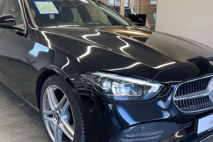 Mercedes-Benz C 220 99.845 km 28.800 &euro; Rheda-Wiedenbrück 33378