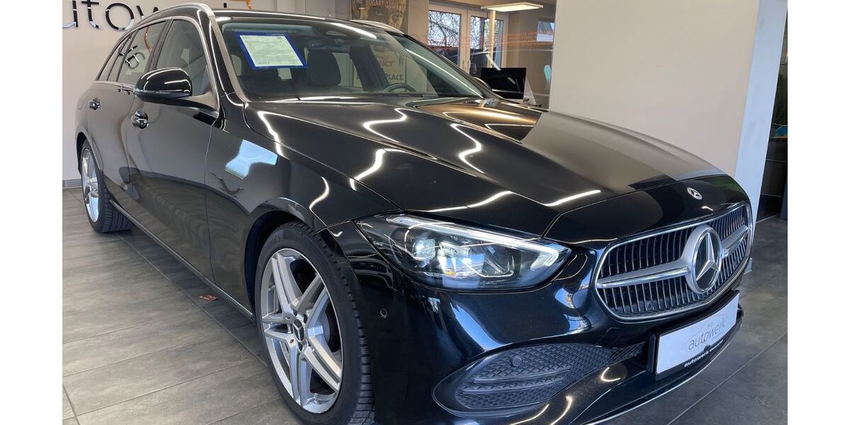 Mercedes-Benz C 220 99.845 km 28.900 &euro; Rheda-Wiedenbrück 33378