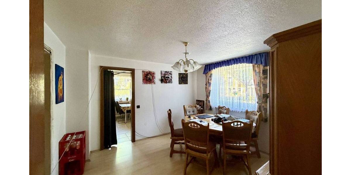 Mehrfamilienhaus, Wohnhaus Delbrück / Lippling Lippling - 8 Zimmer, 180 m&sup2;, 339.000&euro; | Angebot:26715216