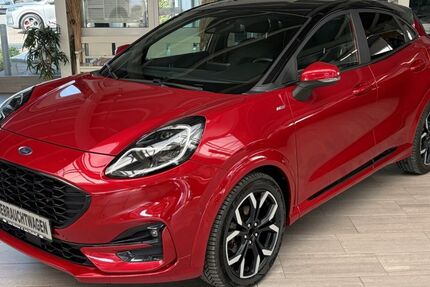 Ford Puma 73.825 km 15.990 &euro; Beckum 59269