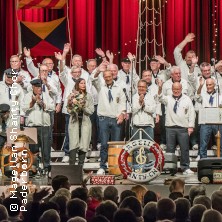 Magellan Shanty Chor Paderborn & Egerländer Blasmusikfreunde 26.04.2026 STADTHALLE DELBRÜCK