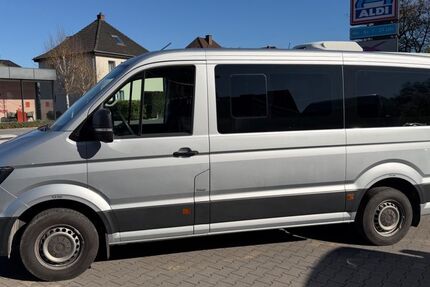 VW Crafter 179.000 km 19.999 &euro; Rheda-Wiedenbrück 33378