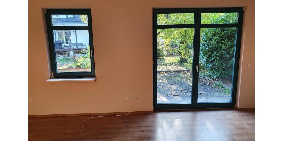 Erdgeschoßwohnung Paderborn - 2 Zimmer, 55 m&sup2;, 205.000&euro; | Angebot:25403605