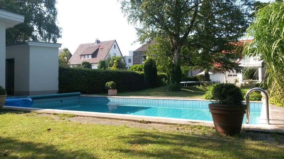 Einfamilienhaus Rheda-Wiedenbrück Wiedenbrück - 11 Zimmer, 280 m&sup2;, 599.000&euro; | Angebot:25959785