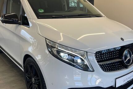 Mercedes-Benz V 300 51.180 km 61.999 &euro; Rheda-Wiedenbrück 33378