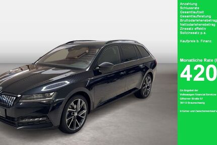 Skoda Superb 161.650 km 21.495 &euro; Oelde (Stromberg) 59302