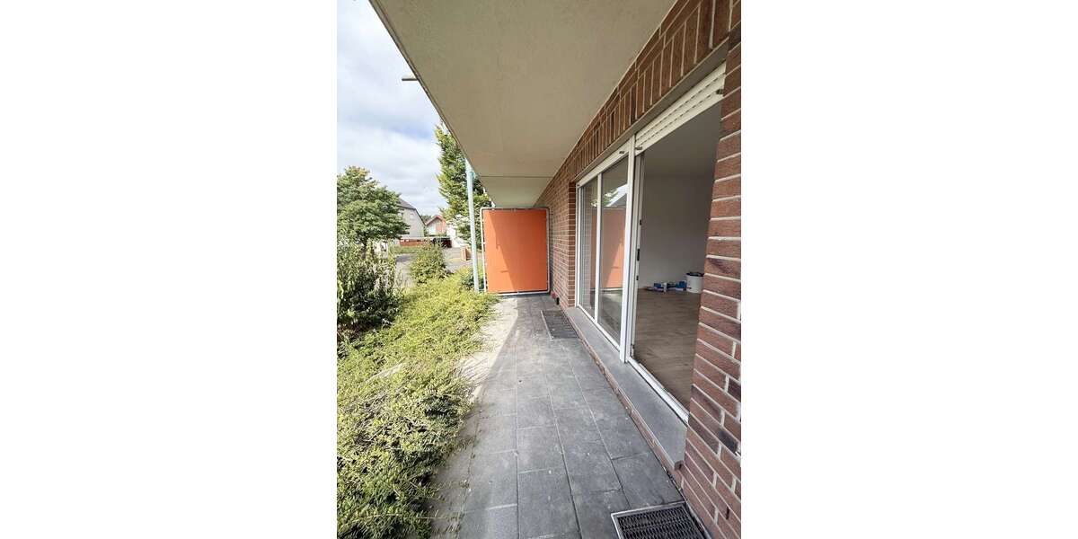 Etagenwohnung Paderborn - 1 Zimmer, 35 m&sup2;, 445&euro; | Angebot:27352576
