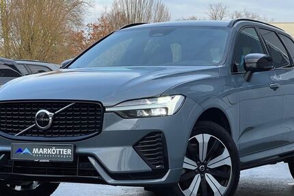 Volvo XC60 53.579 km 45.550 &euro; Gütersloh 33334