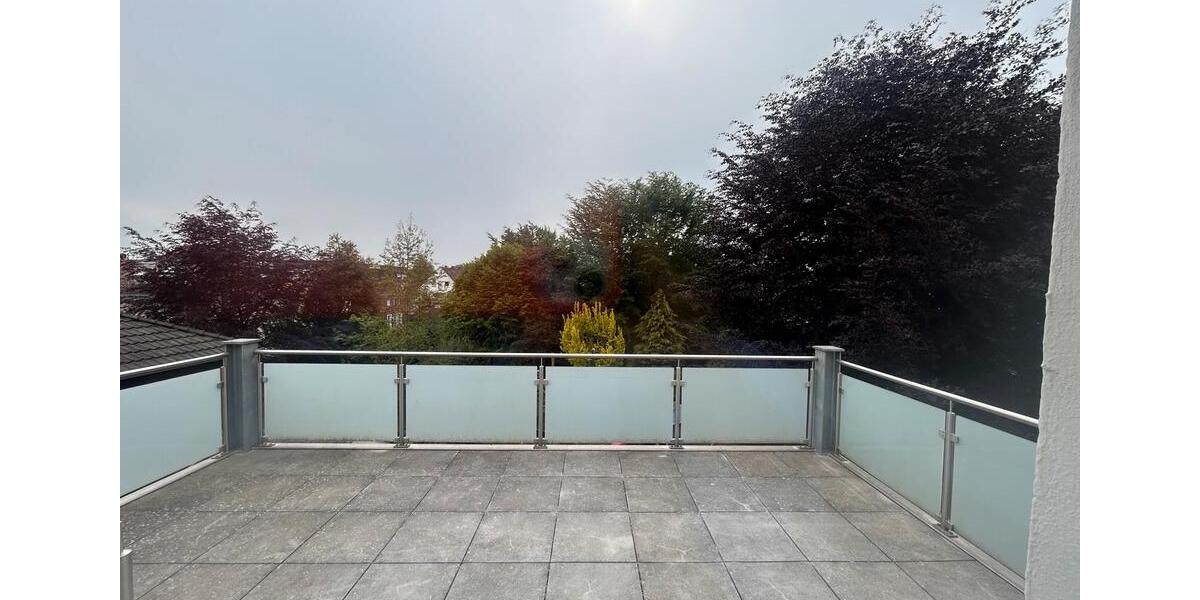 Etagenwohnung Gütersloh Kattenstroth - 2 Zimmer, 70 m&sup2;, 875&euro; | Angebot:26451609