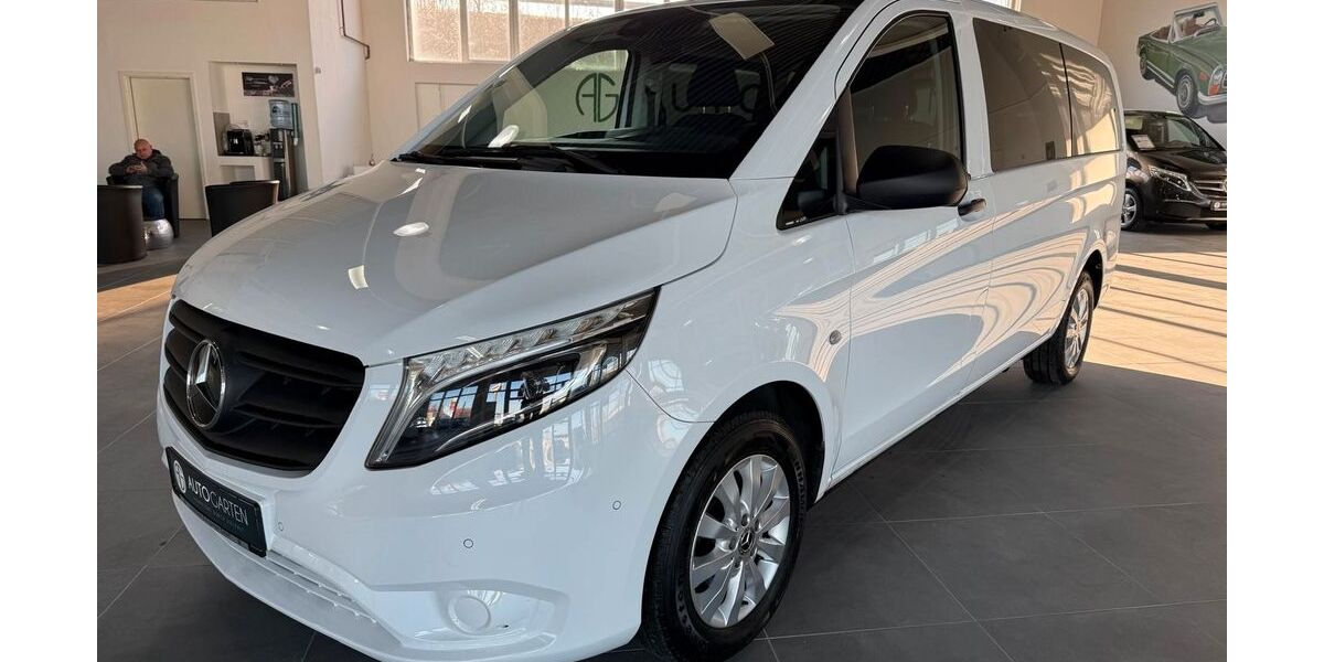 Mercedes-Benz Vito 131.000 km 31.950 &euro; Paderborn 33106