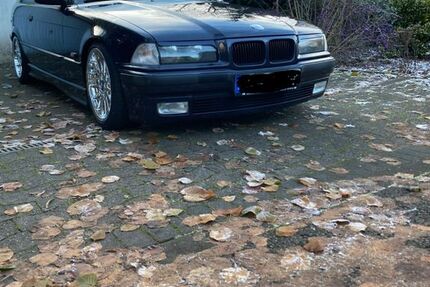 BMW 318 198.000 km 7.650 &euro; Gütersloh 33334