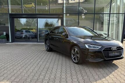 Audi A4 112.950 km 23.490 &euro; Rheda Wiedenbrück 33378
