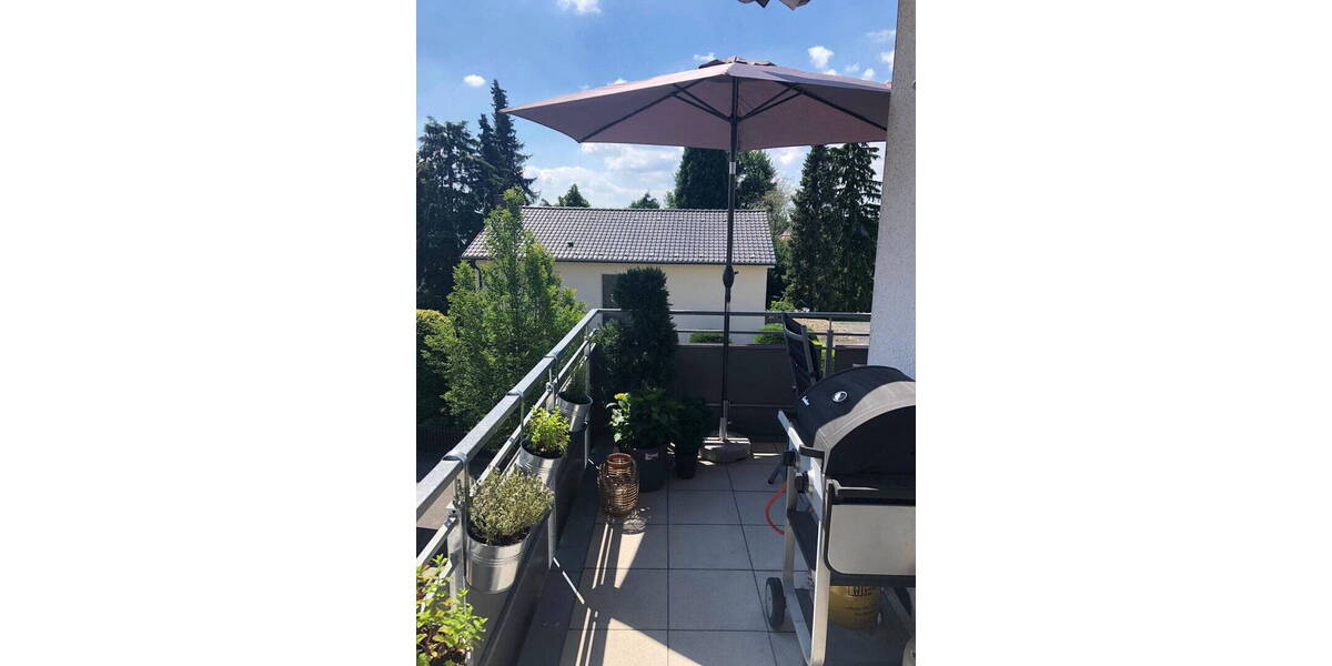 Etagenwohnung Paderborn Elsen - 3 Zimmer, 87 m&sup2;, 279.000&euro; | Angebot:25969966