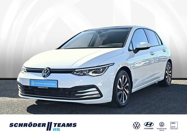 VW Golf 55.295 km 23.790 &euro; Verl 33415