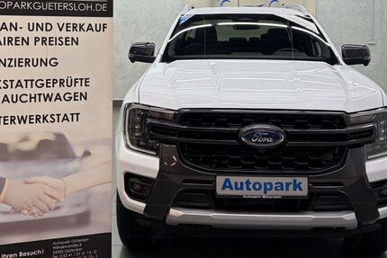 Ford Ranger 109.000 km 30.900 &euro; Gütersloh 33332