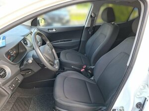 Hyundai i10 YES! Plus Apple CarPlay Android Auto Klimaauto 38.283 km 13.470 &euro; Bad Wünnenberg 33181