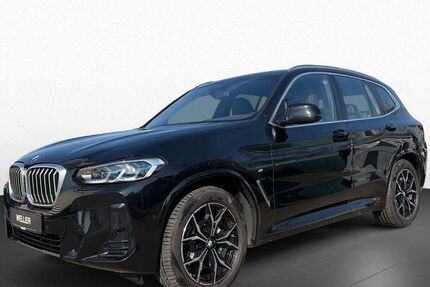 BMW X3 110.207 km 40.990 &euro; Gütersloh 33334